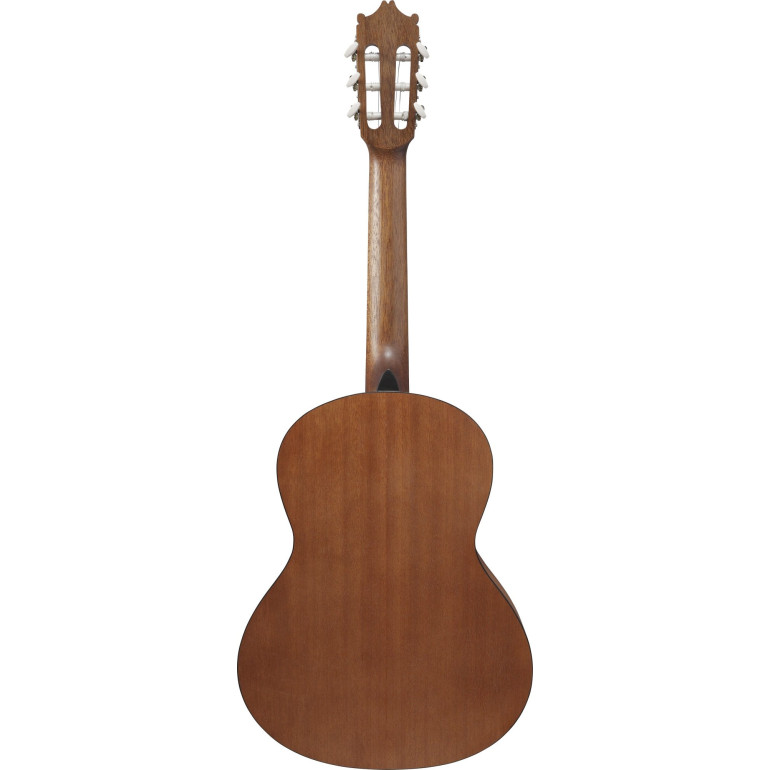 Ibanez GA2-OAM GA Classical Guitar 6-String 3/4 Body - Open Pore Amber