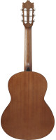 Ibanez GA2-OAM GA Classical Guitar 6-String 3/4 Body - Open Pore Amber