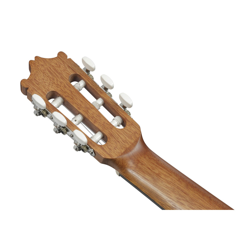 Ibanez GA3-OAM GA Classical Guitar 6-String - Open Pore Amber