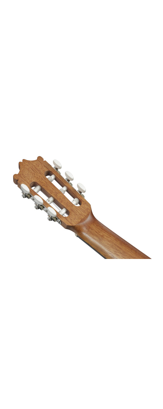 Ibanez GA3-OAM GA Classical Guitar 6-String - Open Pore Amber