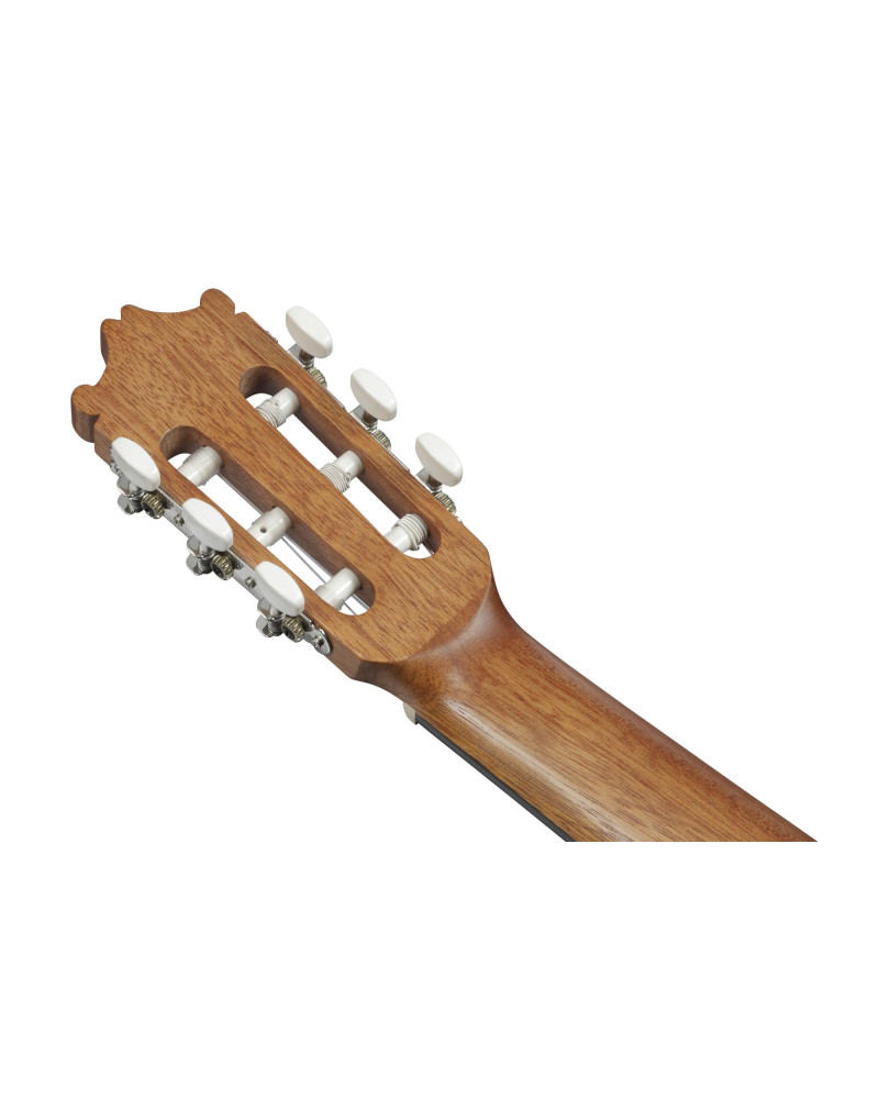 Ibanez GA3-OAM GA Classical Guitar 6-String - Open Pore Amber