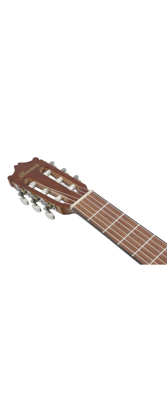 Ibanez GA3-OAM GA Classical Guitar 6-String - Open Pore Amber