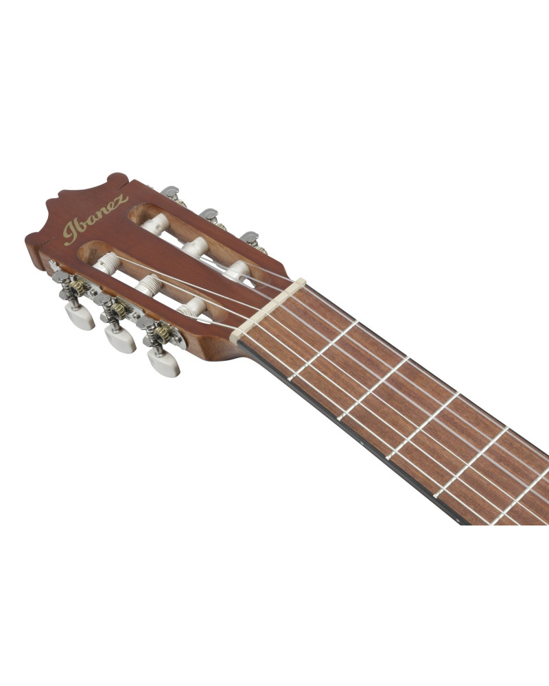 Ibanez GA3-OAM GA Classical Guitar 6-String - Open Pore Amber