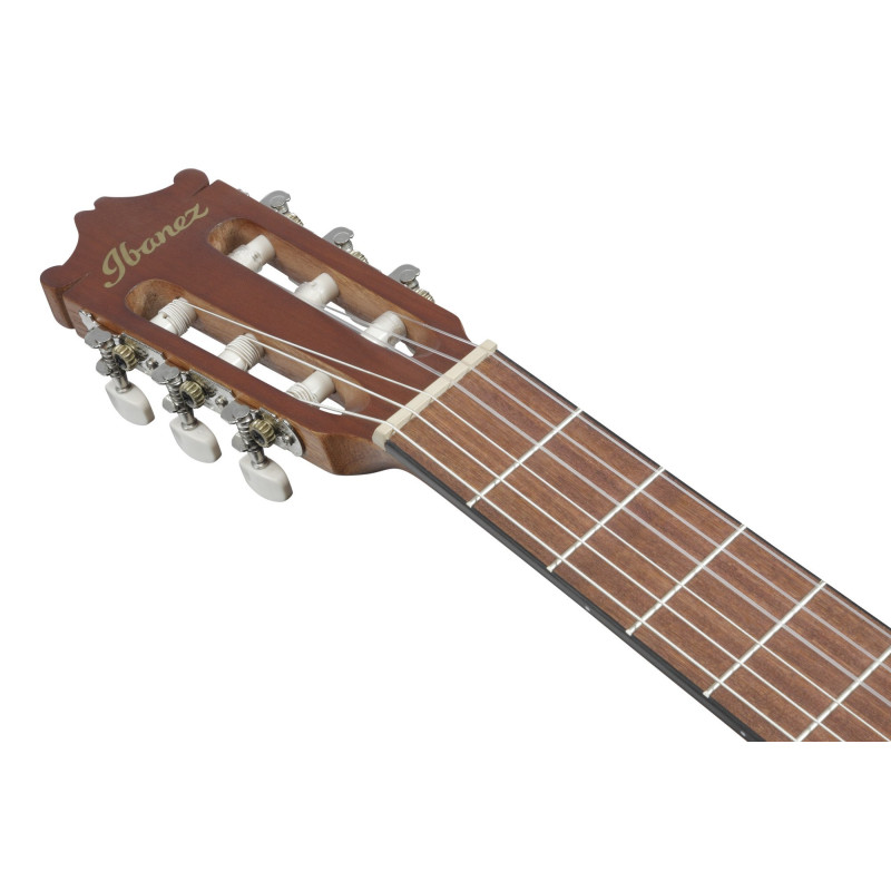 Ibanez GA3-OAM GA Classical Guitar 6-String - Open Pore Amber