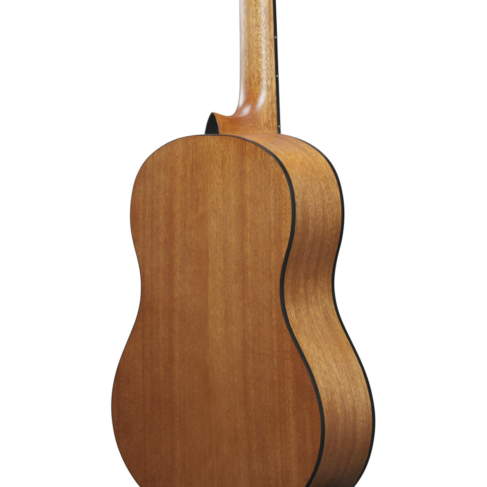 Ibanez GA3-OAM GA Classical Guitar 6-String - Open Pore Amber
