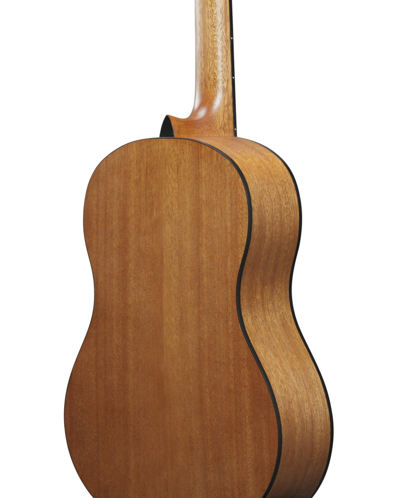 Ibanez GA3-OAM GA Classical Guitar 6-String - Open Pore Amber