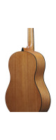 Ibanez GA3-OAM GA Classical Guitar 6-String - Open Pore Amber