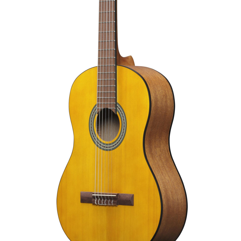 Ibanez GA3-OAM GA Classical Guitar 6-String - Open Pore Amber