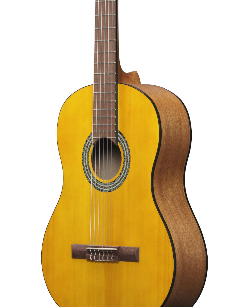 Ibanez GA3-OAM GA Classical Guitar 6-String - Open Pore Amber