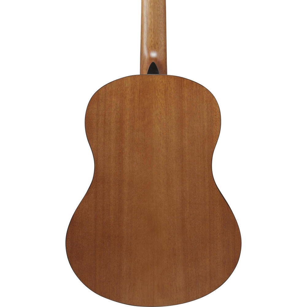 Ibanez GA3-OAM GA Classical Guitar 6-String - Open Pore Amber