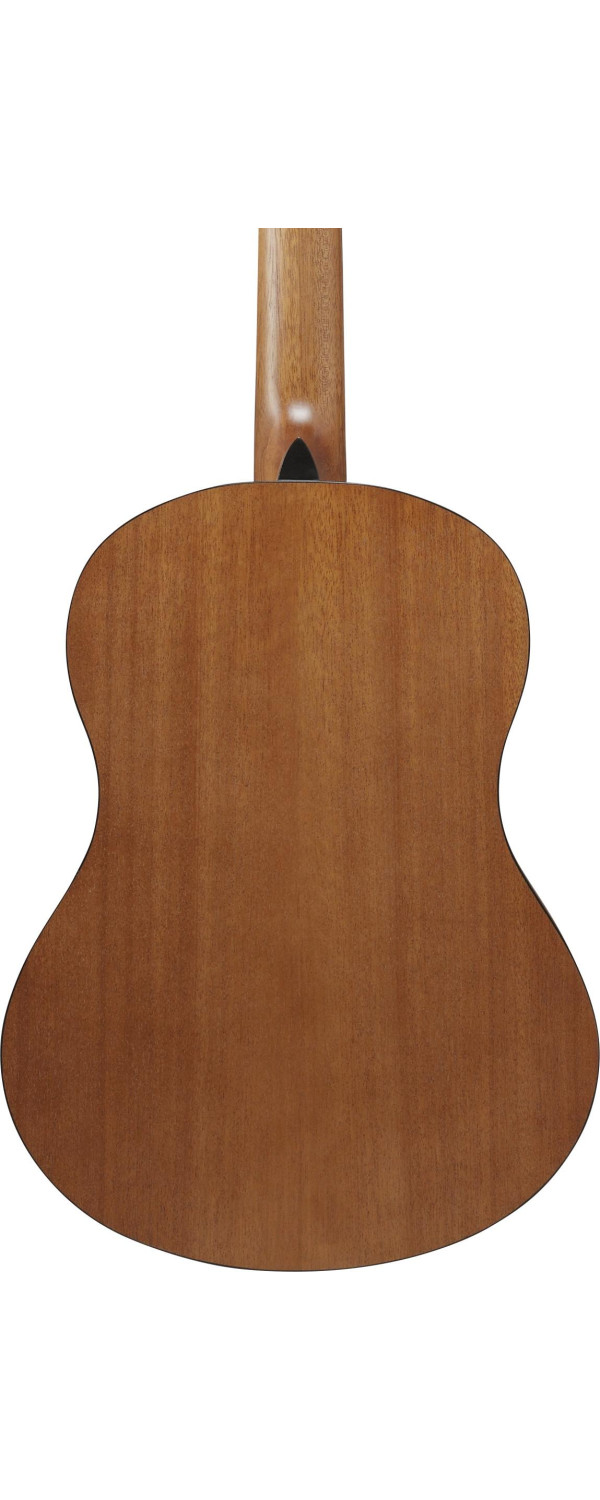Ibanez GA3-OAM GA Classical Guitar 6-String - Open Pore Amber