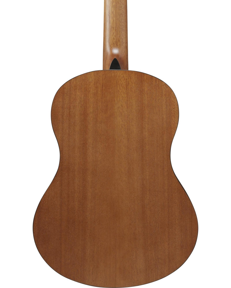 Ibanez GA3-OAM GA Classical Guitar 6-String - Open Pore Amber
