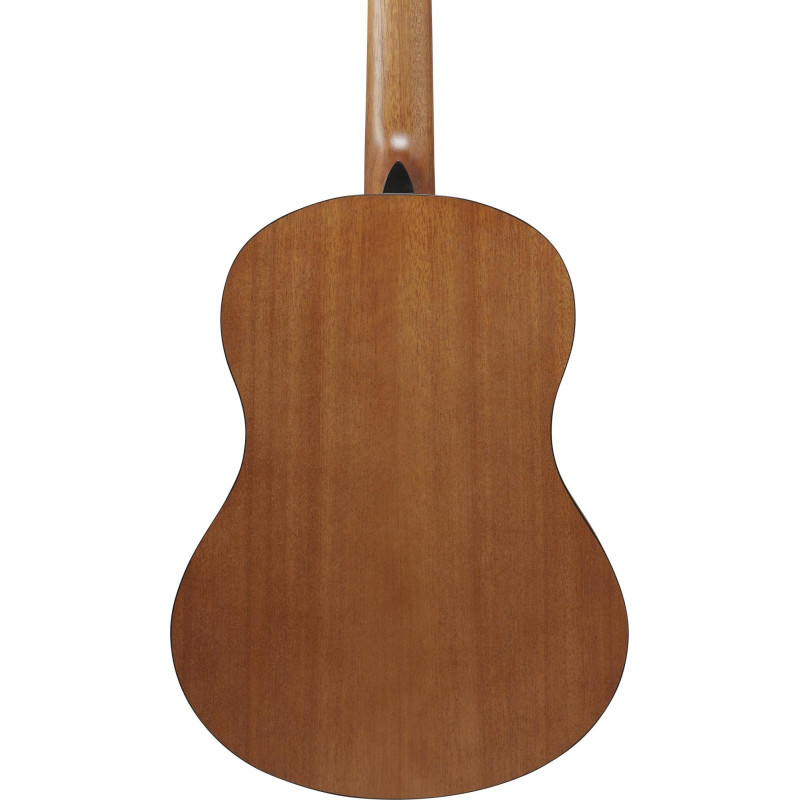 Ibanez GA3-OAM GA Classical Guitar 6-String - Open Pore Amber