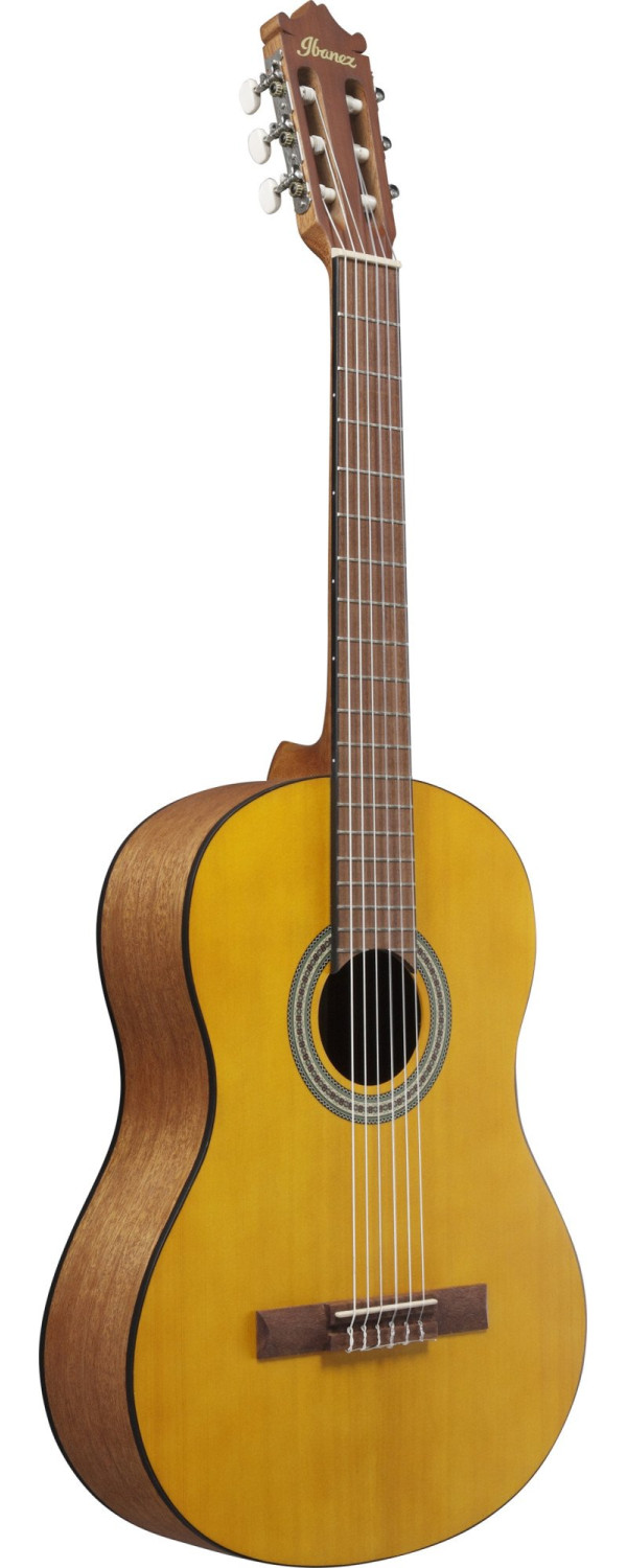 Ibanez GA3-OAM GA Classical Guitar 6-String - Open Pore Amber