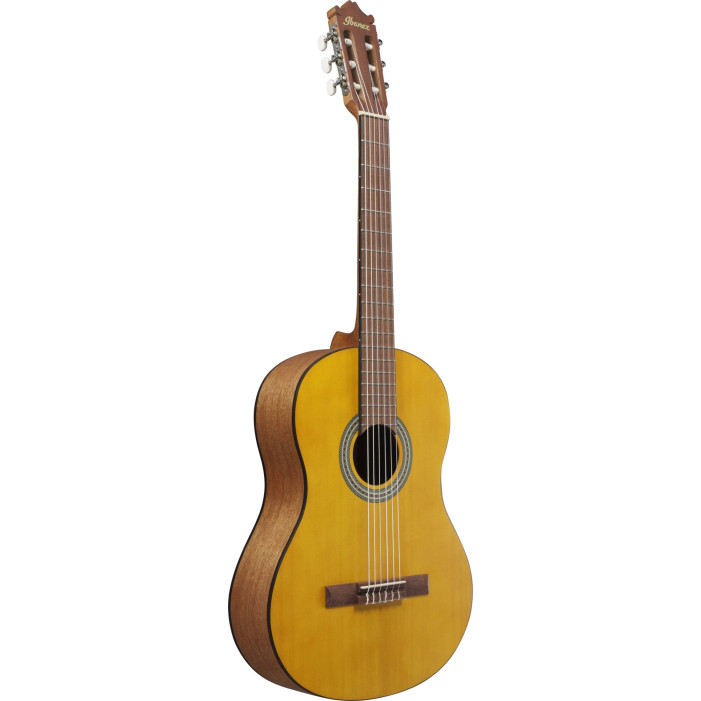 Ibanez GA3-OAM GA Classical Guitar 6-String - Open Pore Amber