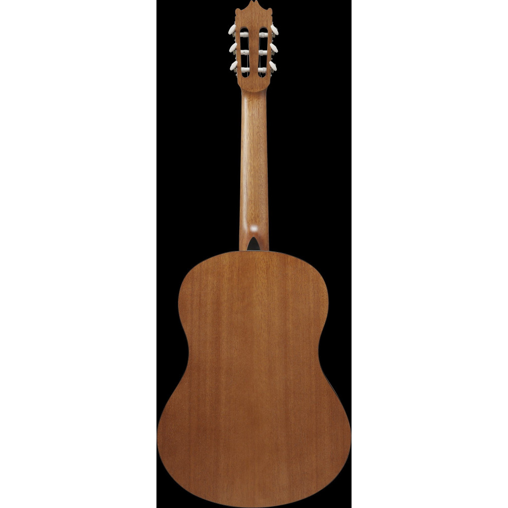 Ibanez GA3-OAM GA Classical Guitar 6-String - Open Pore Amber