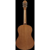 Ibanez GA3-OAM GA Classical Guitar 6-String - Open Pore Amber