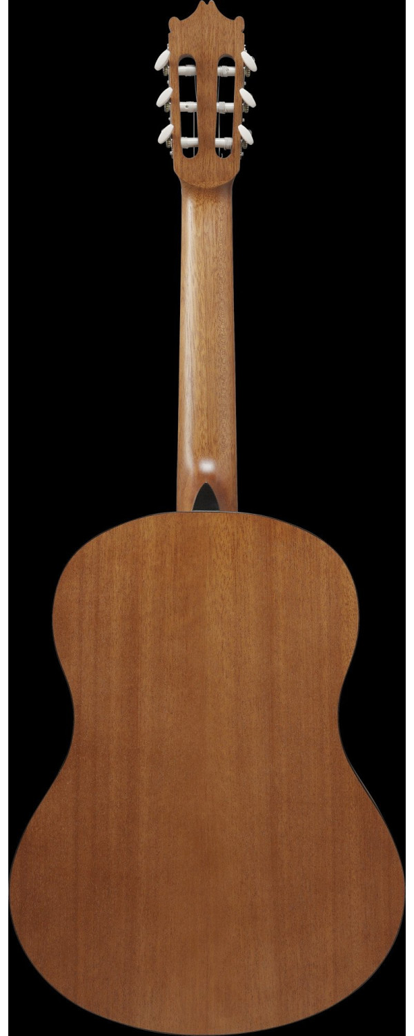 Ibanez GA3-OAM GA Classical Guitar 6-String - Open Pore Amber