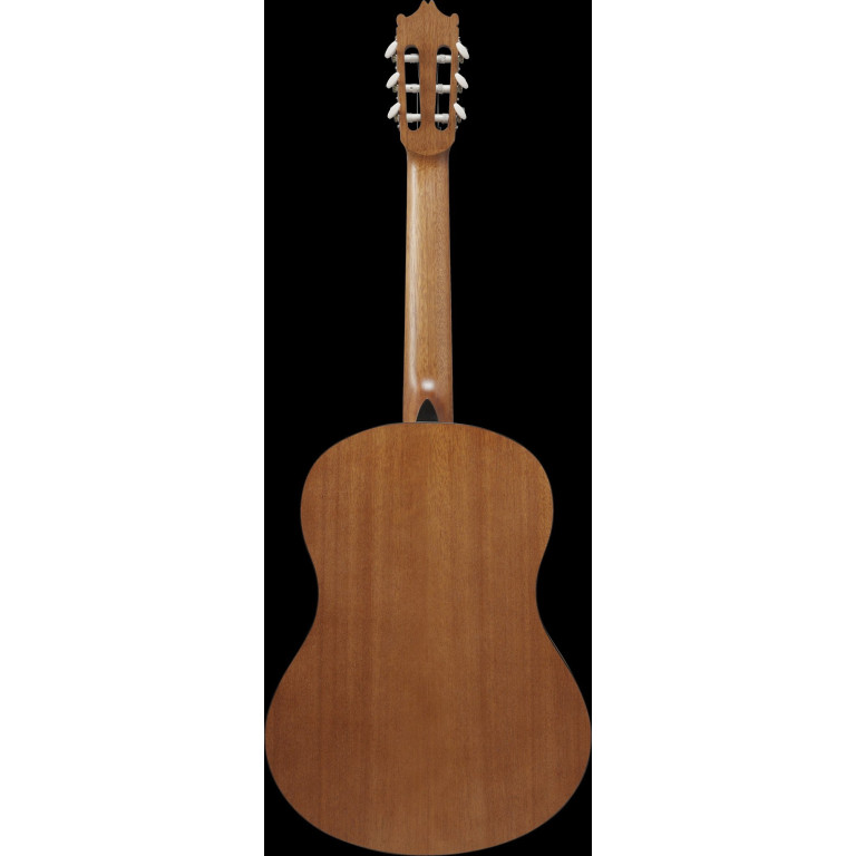 Ibanez GA3-OAM GA Classical Guitar 6-String - Open Pore Amber
