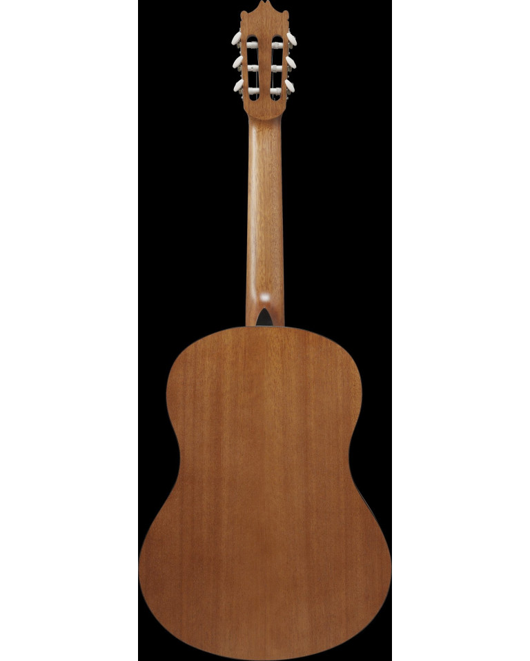 Ibanez GA3-OAM GA Classical Guitar 6-String - Open Pore Amber