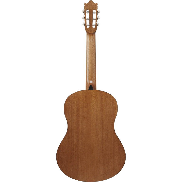 Ibanez GA3-OAM GA Classical Guitar 6-String - Open Pore Amber