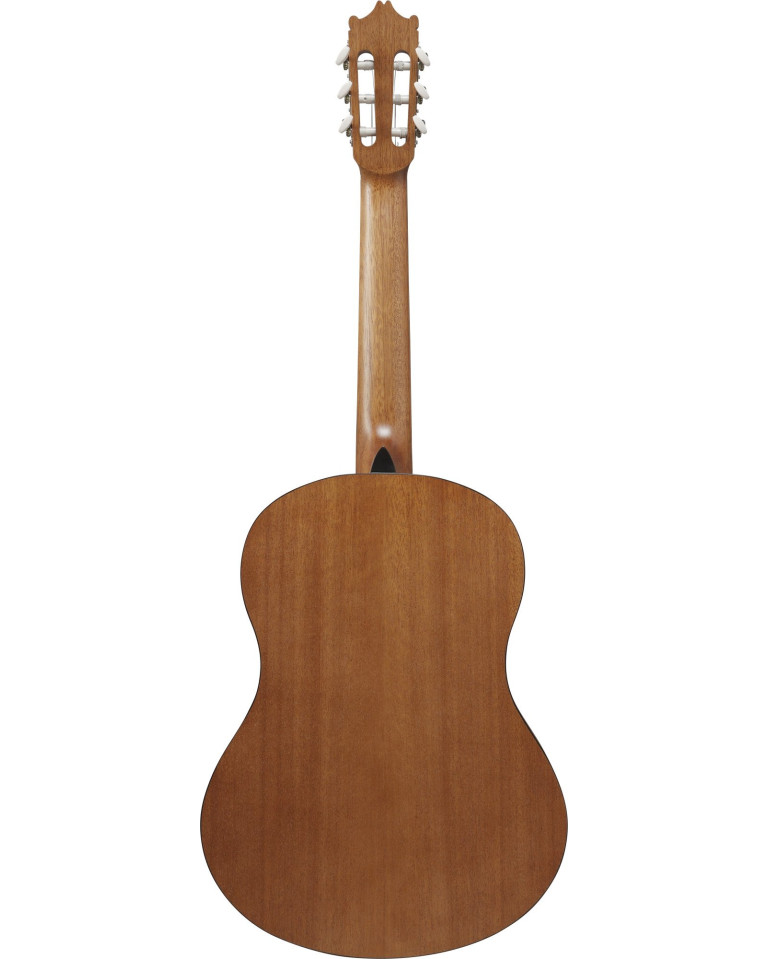 Ibanez GA3-OAM GA Classical Guitar 6-String - Open Pore Amber