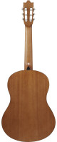 Ibanez GA3-OAM GA Classical Guitar 6-String - Open Pore Amber