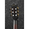 Ibanez GA35TCE-DVS GA Classic Guitar 6-String - Dark Violin Sunburst High Gloss
