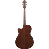 Ibanez GA35TCE-NT GA Classical Guitar 6-String - Natural High Gloss