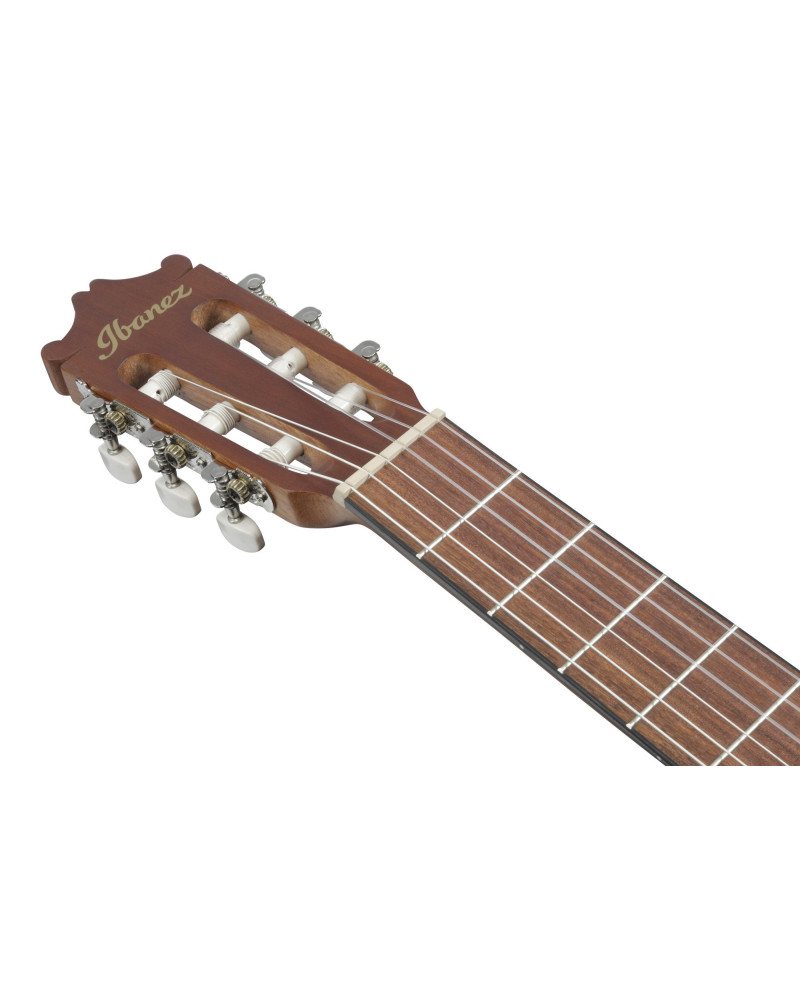 Ibanez GA3ECE-OAM GA Classical Guitar 6-String - Open Pore Amber