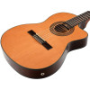 Ibanez GA5TCE-AM GA Classical Guitar 6-String - Amber High Gloss
