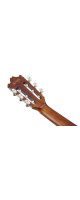 Ibanez GA5TCE3Q-AM GA Classical Guitar 6-String 3/4 Thinline Body - Amber High Gloss