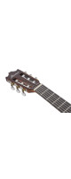 Ibanez GA5TCE3Q-AM GA Classical Guitar 6-String 3/4 Thinline Body - Amber High Gloss