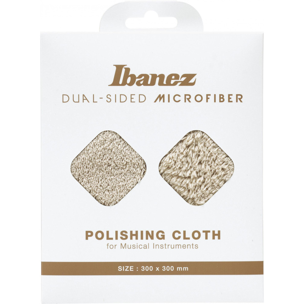 Ibanez GDC900 Instrument Cloth