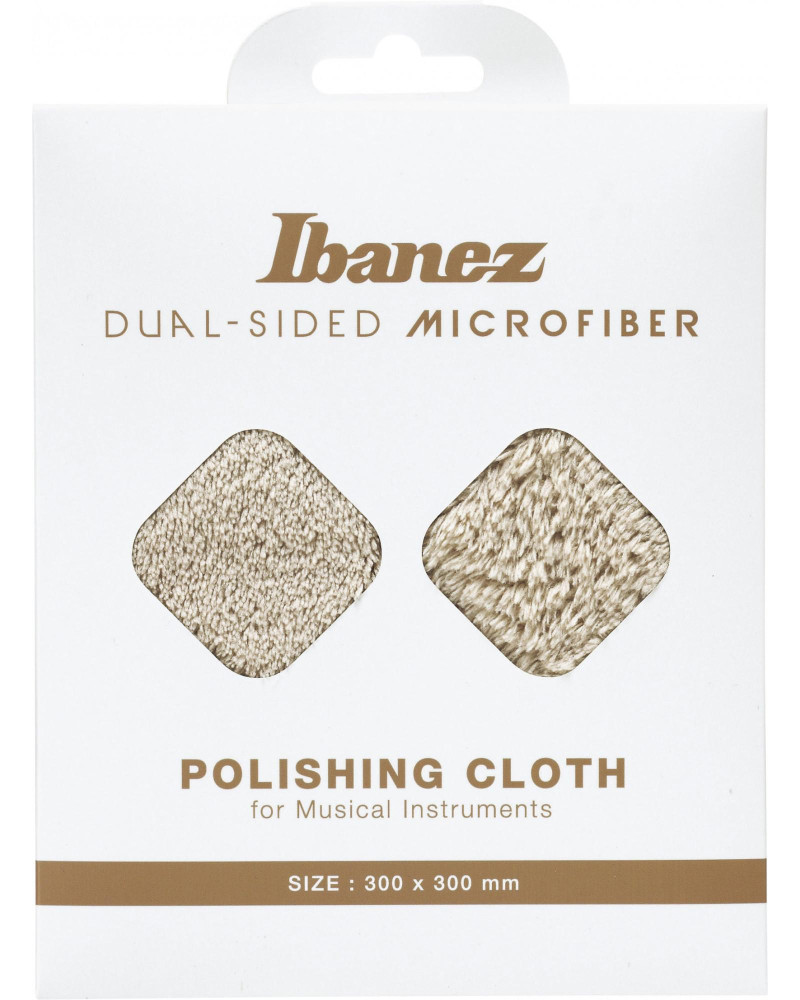 Ibanez GDC900 Instrument Cloth