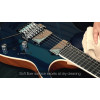 Ibanez GDC900 Instrument Cloth