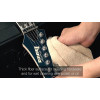 Ibanez GDC900 Instrument Cloth