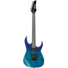 Ibanez GRG120QASPBGD GIO GRG Electric Guitar 6-String - Blue Gradation
