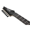 Ibanez GRG120QASPBGD GIO GRG Electric Guitar 6-String - Blue Gradation