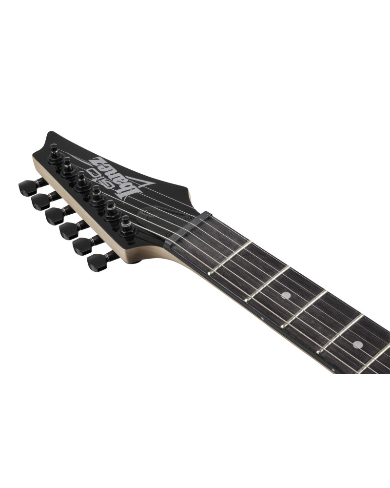 Ibanez GRG120QASPBGD GIO GRG Electric Guitar 6-String - Blue Gradation