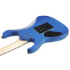 Ibanez GRG120QASPBGD GIO GRG Electric Guitar 6-String - Blue Gradation