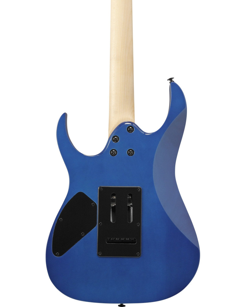 Ibanez GRG120QASPBGD GIO GRG Electric Guitar 6-String - Blue Gradation