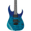 Ibanez GRG120QASPBGD GIO GRG Electric Guitar 6-String - Blue Gradation
