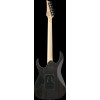 Ibanez GRG120QASPBKG GIO RG Electric Guitar 6-String - Black Gradation