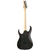 Ibanez GRG120QASPBKG GIO RG Electric Guitar 6-String - Black Gradation