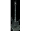 Ibanez GRG120QASPBKG GIO RG Electric Guitar 6-String - Black Gradation