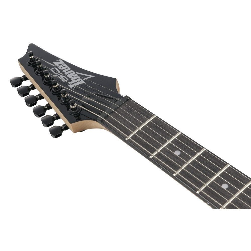 Ibanez GRG120QASPBKG GIO RG Electric Guitar 6-String - Black Gradation