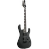 Ibanez GRG121DX-BKF GIO GRG Electric Guitar 6-String - Black Flat