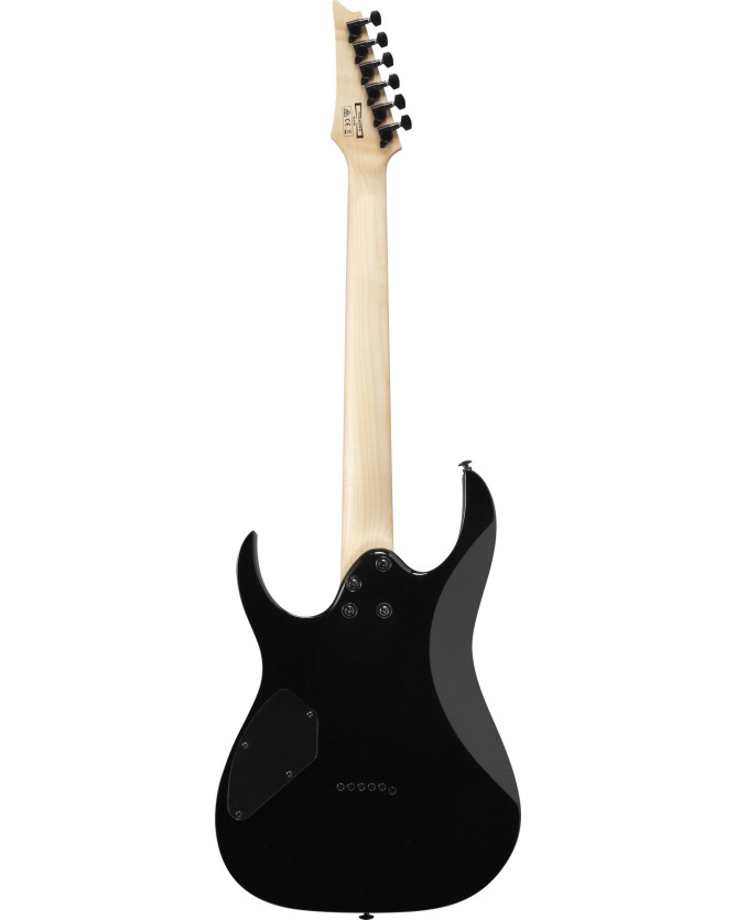 Ibanez GRG121DX-MGS GIO GRG Electric Guitar 6-String - Metallic Gray Sunburst