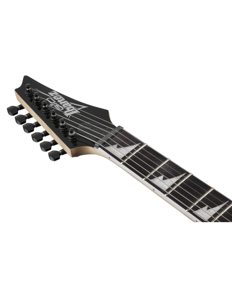 Ibanez GRG121DX-MGS GIO GRG Electric Guitar 6-String - Metallic Gray Sunburst
